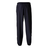 Calça Wilson Core M Black Masculino Fitness Tennis