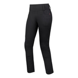 Calça X11 Ride Fit Feminina Legging Para Moto Com Proteções