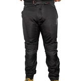 Calça X11 Ventilada 100 Impermeável Verão Com Proteção Moto