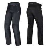 Calça X11 Versa Air Moto Motociclista Ventilada Impermeável