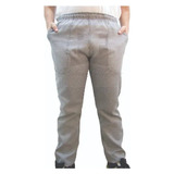 Calça Xadrez Chef Cozinha Elástico Pied De Poule Uniformes