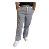 Calça Xadrez Chef Cozinha Pied Poule Unissex