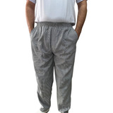 Calça Xadrez Gastronomia Chef Confeitaria Padaria Pp A Xg