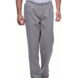 Calça Xadrez Pied Poule Carijó