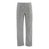 Calça Xadrez Pied Poule Chef Cozinha Elástico Unif