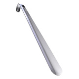 Calçadeira Calçador 30cm Aço Inox Para Sapatos Tênis