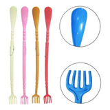 Calçadeira Calçador Tenis Plástico Sapato Longa 46cm
