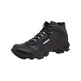calcado terrier adulto unissex preto