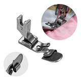 Calcador Barra Bainha Elástico P351 Máquina Reta Industrial