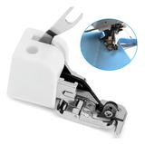 Calcador C Corte Tipo Overlock P Maquina Costura Doméstica