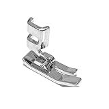 Calcador Com Haste Fixa Para Máquina Reta Uso Geral Doméstico 37