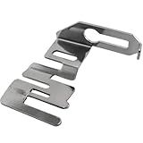 Calcador De Pregar Fitas E Elásticos 29306