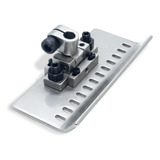 Calcador Elastiqueira 12 Agulhas 1 4 Siruba Vc008 Costura