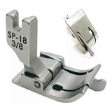 Calcador Maquina Reta Industrial Pesponto Guia 3 8 Direito