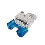 Calcador Para Pregar Botão Maquina De Costura Singer