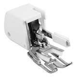 Calcador Quilting Walking Foot Transporte Pesado Guia Elna