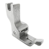 Calcador Sapata De Pesponto Reta Industrial Lado Direito Cr