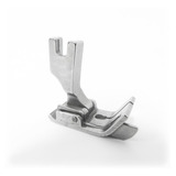 Calcador Sapata Pesponto Com Guia Reta Industrial Sp 18