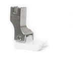 Calcador Sapata Teflon Pesponto Reta Industrial Esquerdo Tcl