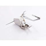 Calcador Transporte Duplo Quilt Sem Guia P60444 Sun Special