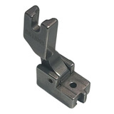 Calcador Ziper Invisivel Ferro Guia Reta Industrial S518 ns