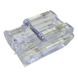 Calcador Ziper Invisivel Maquina Domestica Singer janome