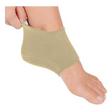 Calcanheira Compressiva Ortho Pauher Support Bege