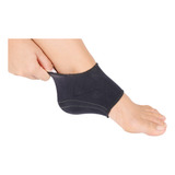 Calcanheira Compressiva Ortho Pauher Support Preto