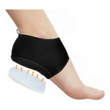 Calcanheira Pauher Support C Amortecedor Silicone Esporão
