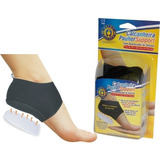 Calcanheira Pauher Support Com Amortecedor Ortho Pauher