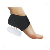 Calcanheira Pauher Support P Preta Ortho Pauher