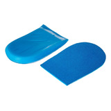 Calcanheira Silicalk Para Desvio De Calcâneo