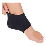 Calcanheira Silicone E Neoprene Pauher Support Ortho Pauher