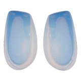 Calcanheira Siligel Para Desvio De Calcâneo Par Ortho Pauher