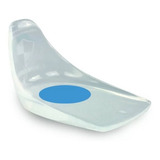 Calcanheira Vertical Tendon Protect 2 Em 1 2900 Ortho Pauher Cor Água Tamanho Da Calcanheira G