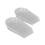 Calcanheira Vinil Silicone Palmilha Esporão E Facite Original VAI O PAR M