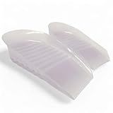 Calcanheira Vinil Silicone Palmilha Esporão E Facite Original VAI O PAR M