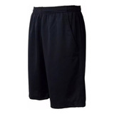 Calção De Árbitro Juiz Shorts Bermuda Futebol