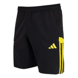 Calção Do Flamengo adidas Masculino Viagem