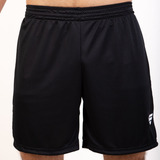 Calção Futebol Targ Me Short Masculino Academia Sem Bolso