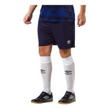 Calção Futebol Umbro Twr Striker Sem Forro Leve Original
