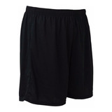 Calção Liso Short Futebol Caminhada Corrida Esportivo C 10