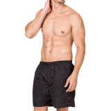 Calção Masculino Short Tactel Microfibra Fitness Praia