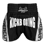 Calção Short Kickboxing Uppercut Original