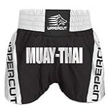 Calção Short Muay Thai Premium BR