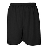 Calção Shorts Bermuda De Futebol Em