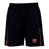 Calção Shorts Juvenil Umbro Twr Pipe Futebol