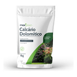 Calcario Dolomítico Maxgreen Forth 1 Kg