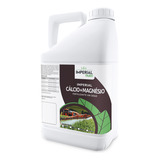 Calcário Liquido Adubo Corretor Acidez Solo Corrigir Ph 2 Lt