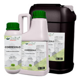 Calcario Liquido Correção Solo Ph Adubo Liquido Oferta 1 Lt